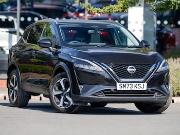 Used Nissan Qashqai 2023 for sale - 79598018: Photo