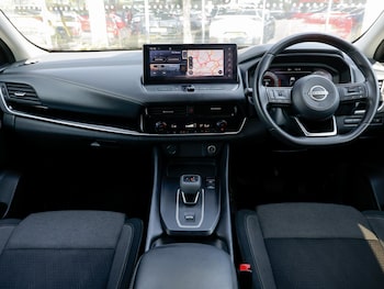 Used Nissan Qashqai 2023 for sale - 79598018: Photo