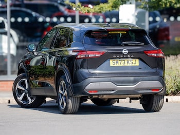 Used Nissan Qashqai 2023 for sale - 79598018: Photo