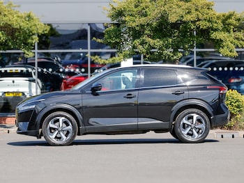 Used Nissan Qashqai 2023 for sale - 79598018: Photo