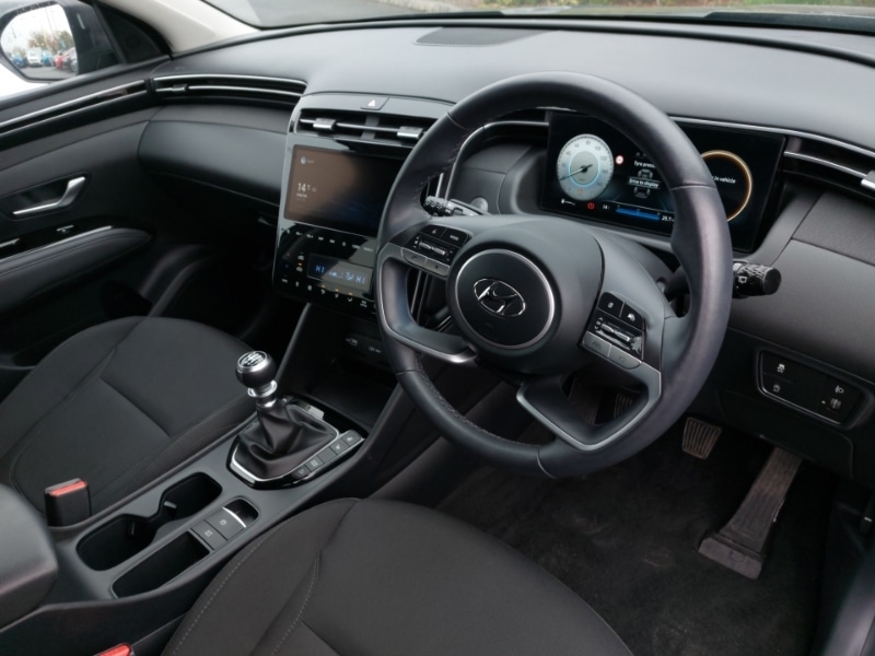 Used Hyundai TUCSON 2022 for sale - 76254608: Photo 10