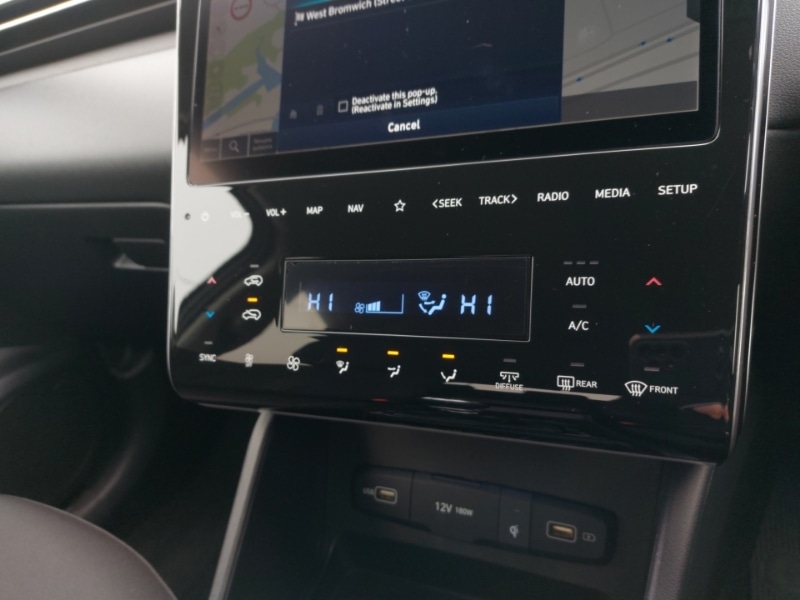 Used Hyundai TUCSON 2022 for sale - 76254608: Photo 12