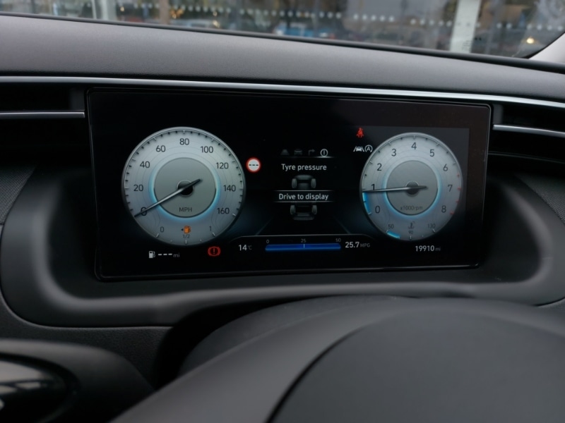 Used Hyundai TUCSON 2022 for sale - 76254608: Photo 16