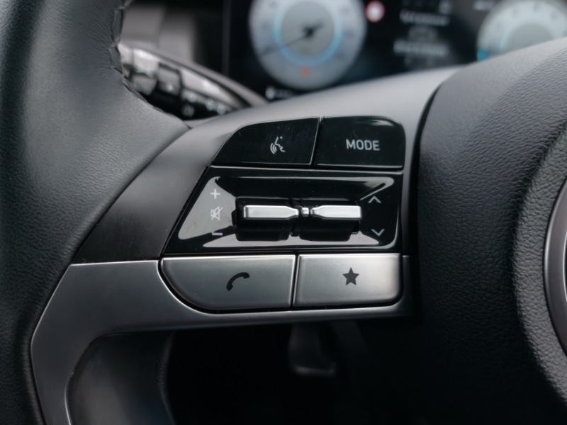 Used Hyundai TUCSON 2022 for sale - 76254608: Photo 17