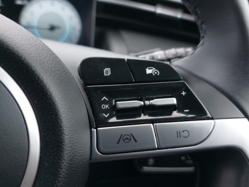 Used Hyundai TUCSON 2022 for sale - 76254608: Photo 18