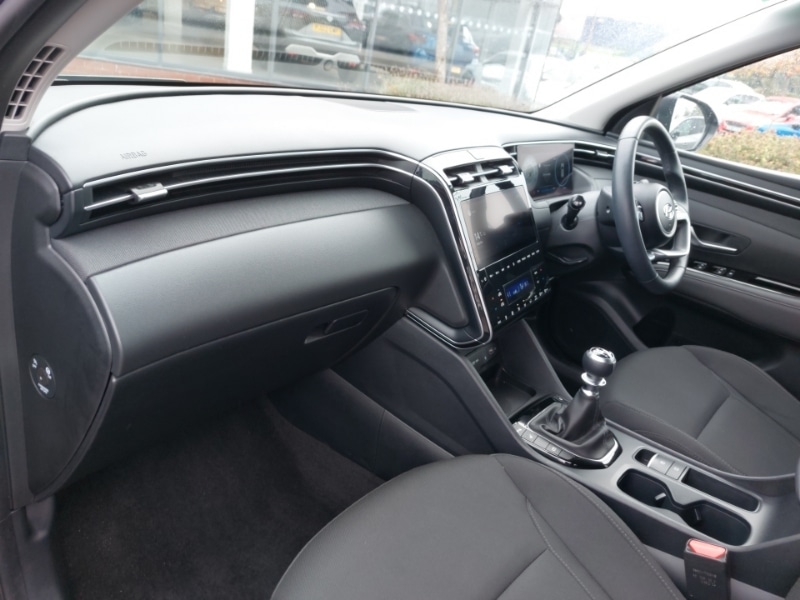 Used Hyundai TUCSON 2022 for sale - 76254608: Photo 5