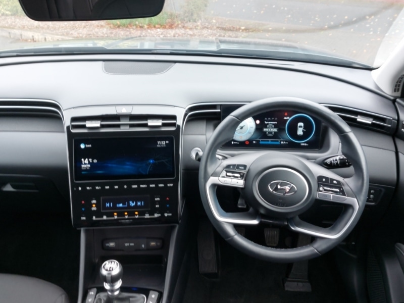 Used Hyundai TUCSON 2022 for sale - 76254608: Photo 7