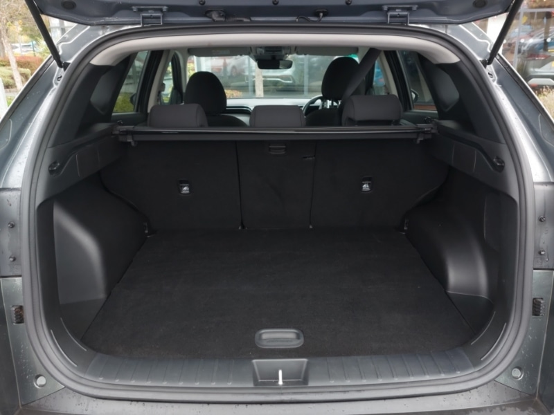 Used Hyundai TUCSON 2022 for sale - 76254608: Photo 8