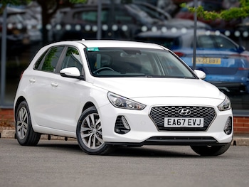 Used Hyundai i30 2017 for sale - 79273915: Photo