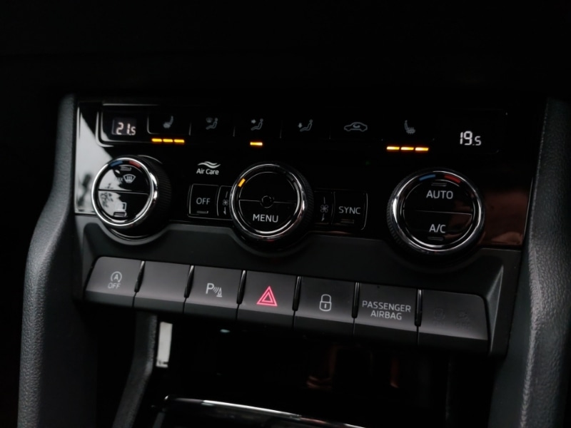 Used Skoda Karoq 2024 for sale - 76301751: Photo 16