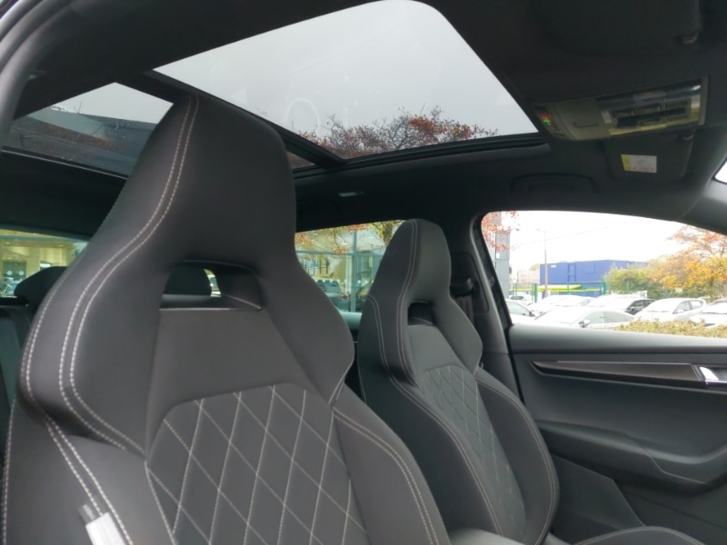 Used Skoda Karoq 2024 for sale - 76301751: Photo 18