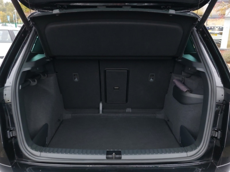 Used Skoda Karoq 2024 for sale - 76301751: Photo 8