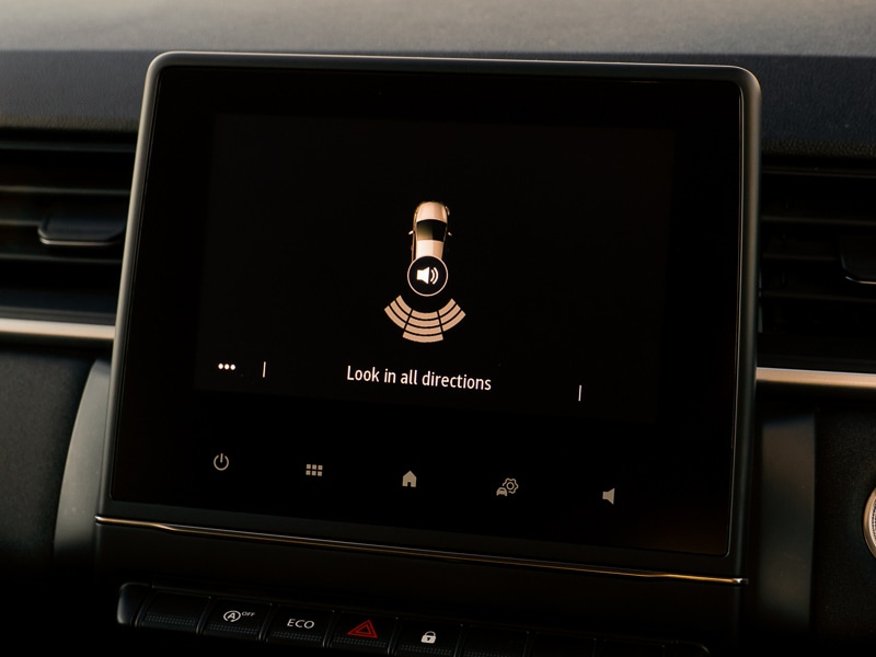 Used Renault Captur 2022 for sale - 76970573: Photo 15