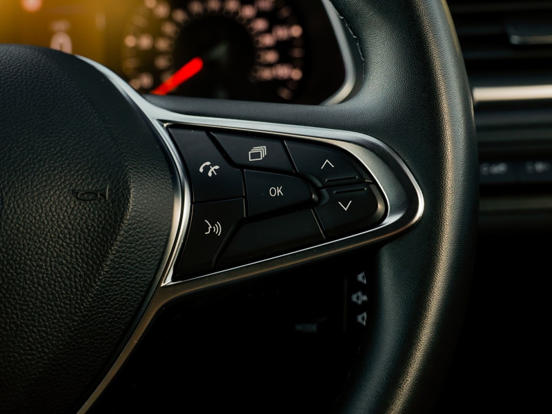 Used Renault Captur 2022 for sale - 76970573: Photo 18