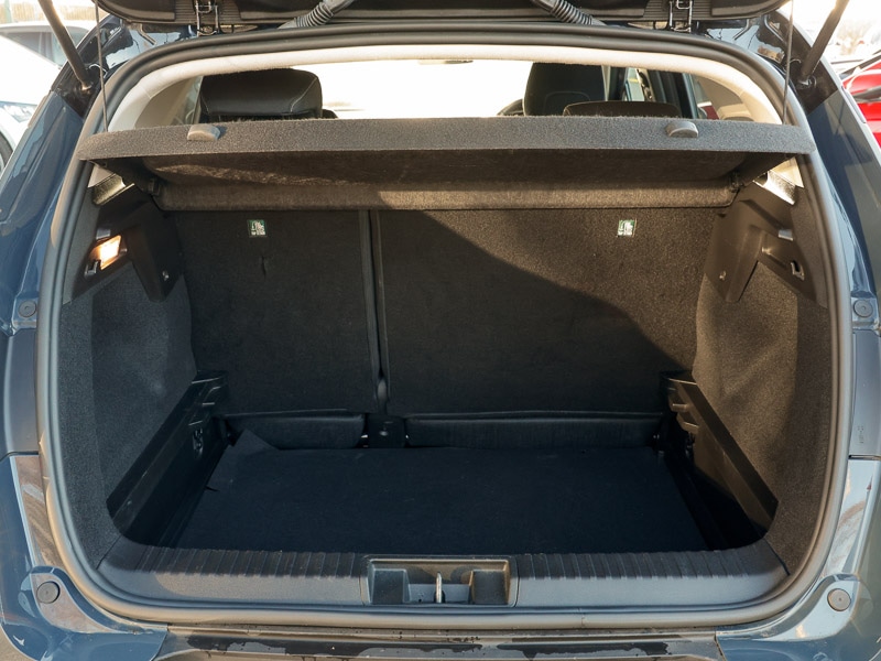 Used Renault Captur 2022 for sale - 76970573: Photo 8