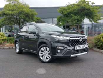 2022 - 1.4 Boosterjet 48V Hybrid Motion 5dr