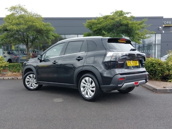 Used Suzuki SX4 S-Cross 2022 for sale - 75349727: Photo