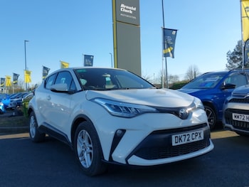 Used Toyota C-HR 2023 for sale - 77938924: Photo
