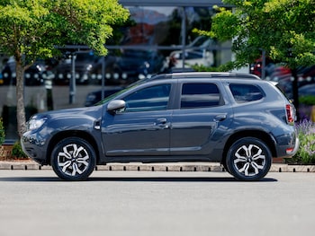 Used Dacia Duster 2024 for sale - 79070417: Photo