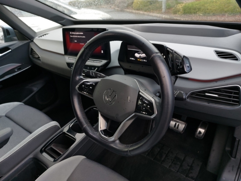 Used Volkswagen ID.3 2021 for sale - 76450813: Photo 10