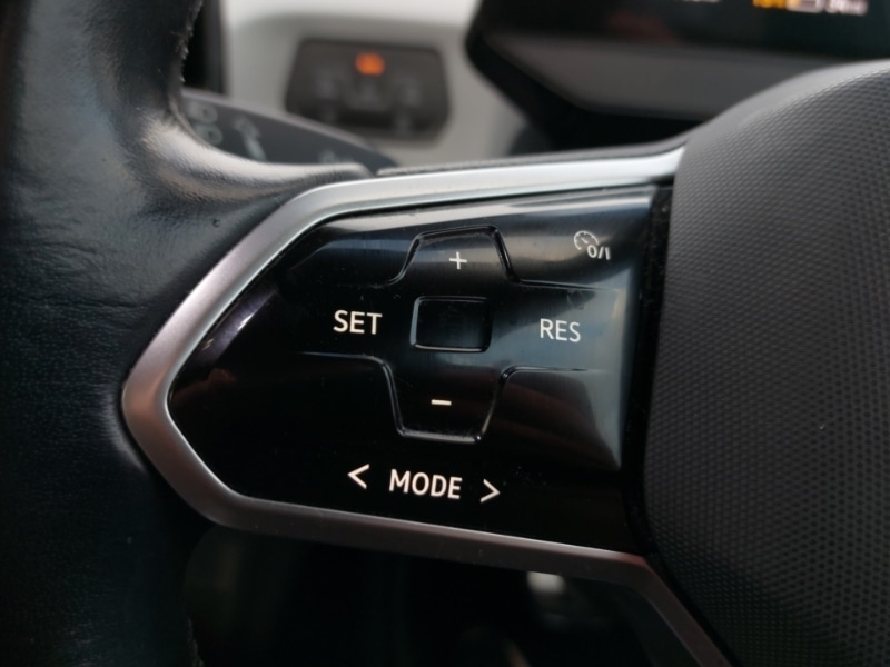 Used Volkswagen ID.3 2021 for sale - 76450813: Photo 12