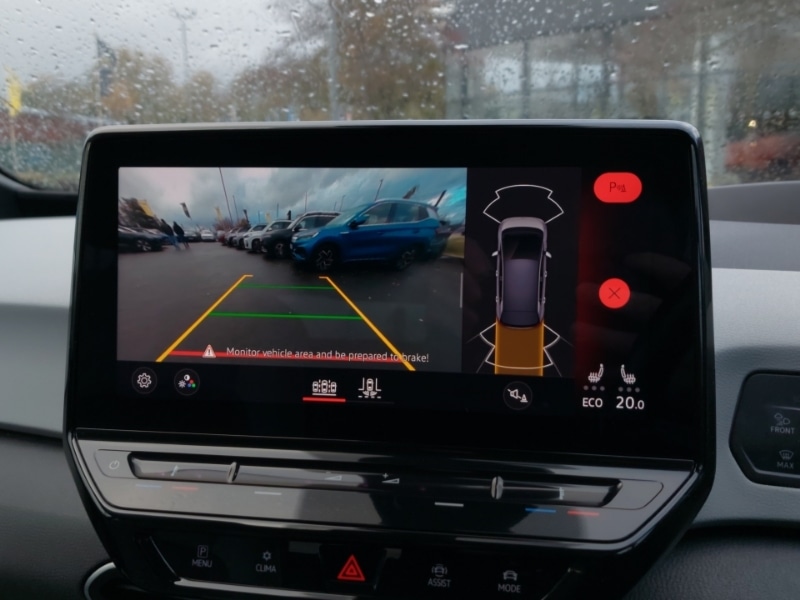 Used Volkswagen ID.3 2021 for sale - 76450813: Photo 16