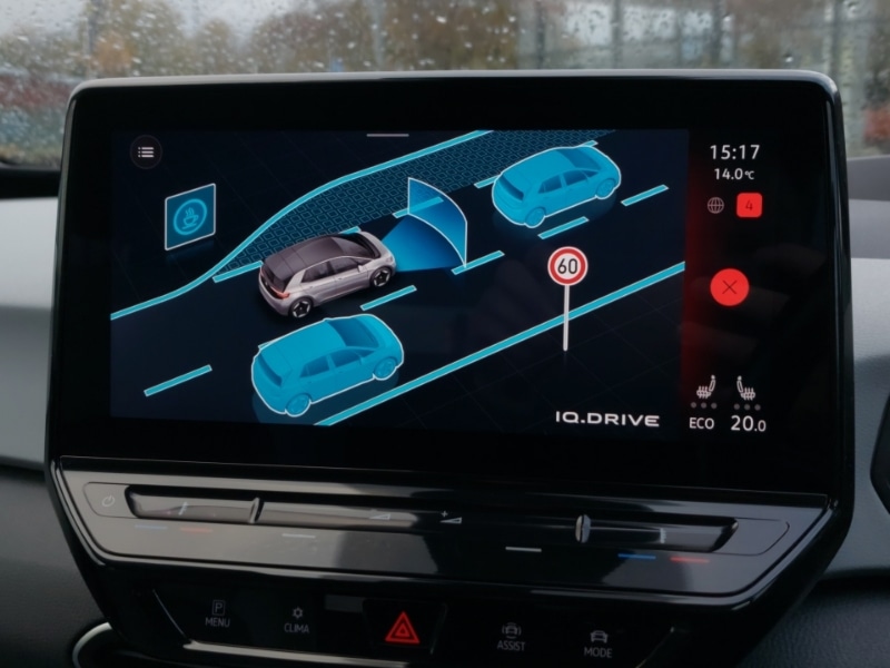 Used Volkswagen ID.3 2021 for sale - 76450813: Photo 17