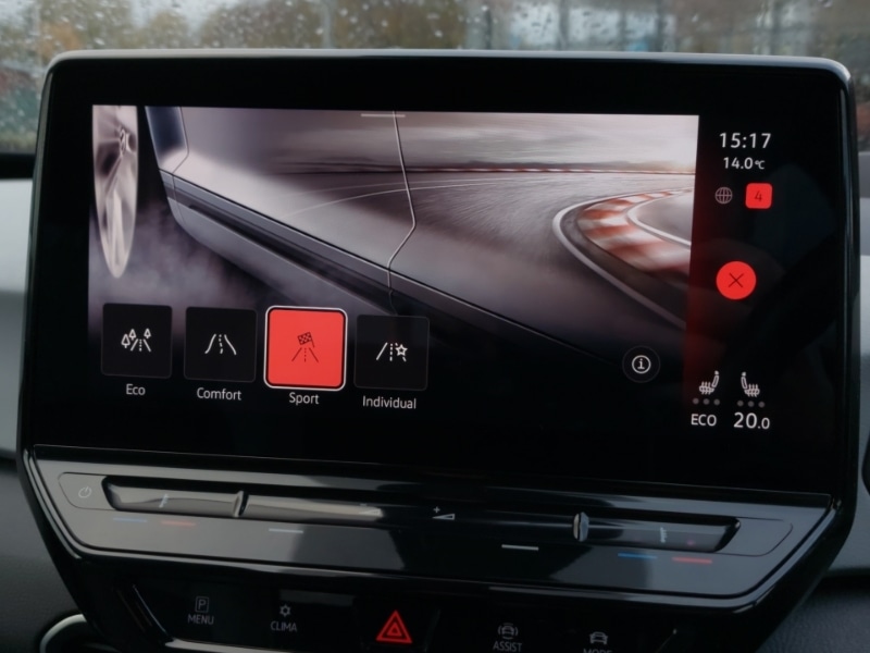 Used Volkswagen ID.3 2021 for sale - 76450813: Photo 18