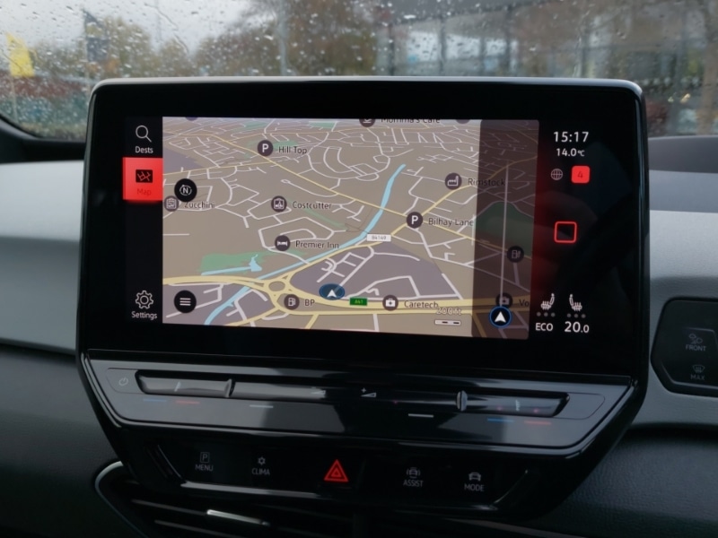 Used Volkswagen ID.3 2021 for sale - 76450813: Photo 19