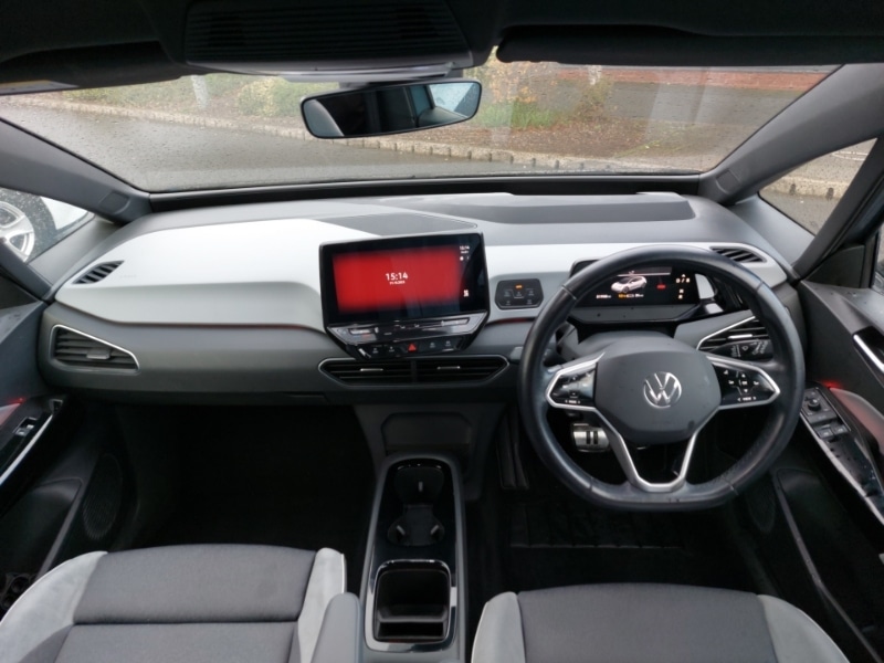 Used Volkswagen ID.3 2021 for sale - 76450813: Photo 2