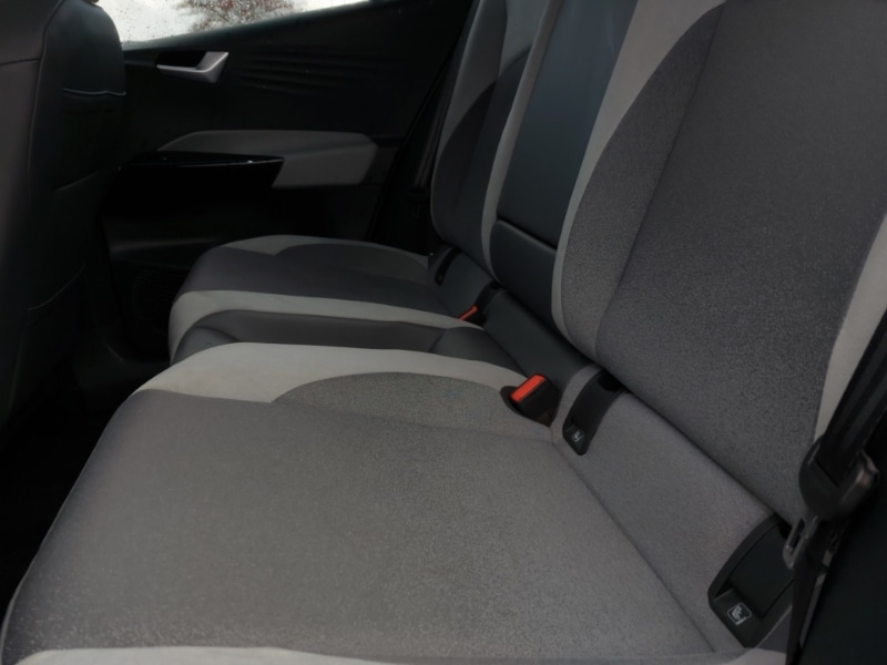 Used Volkswagen ID.3 2021 for sale - 76450813: Photo 6