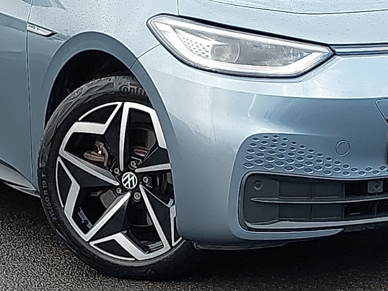 Used Volkswagen ID.3 2021 for sale - 76450813: Photo 9