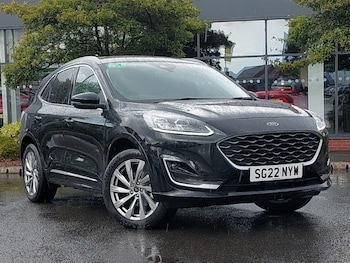 Used Ford Kuga 2022 for sale - 79591917: Photo