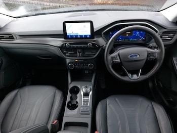 Used Ford Kuga 2022 for sale - 79591917: Photo