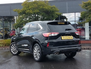Used Ford Kuga 2022 for sale - 79591917: Photo
