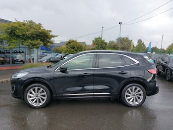 Used Ford Kuga 2022 for sale - 79591917: Photo
