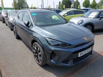 Used Cupra Formentor 2025 for sale - 78972849: Photo