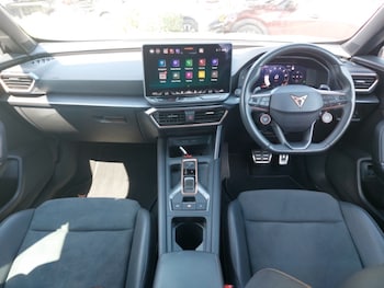 Used Cupra Formentor 2025 for sale - 78972849: Photo