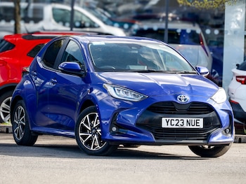 Used Toyota Yaris 2023 for sale - 78848986: Photo