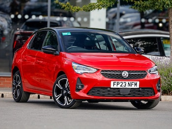 Used Vauxhall Corsa 2023 for sale - 79468461: Photo