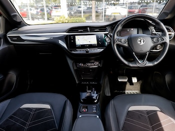 Used Vauxhall Corsa 2023 for sale - 79468461: Photo