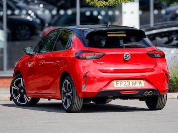 Used Vauxhall Corsa 2023 for sale - 79468461: Photo