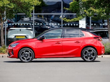 Used Vauxhall Corsa 2023 for sale - 79468461: Photo