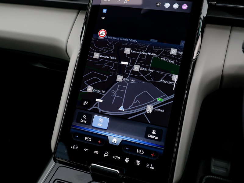 Used Ford Explorer 2025 for sale - 76822175: Photo 10