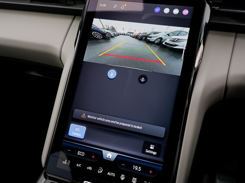 Used Ford Explorer 2025 for sale - 76822175: Photo 11