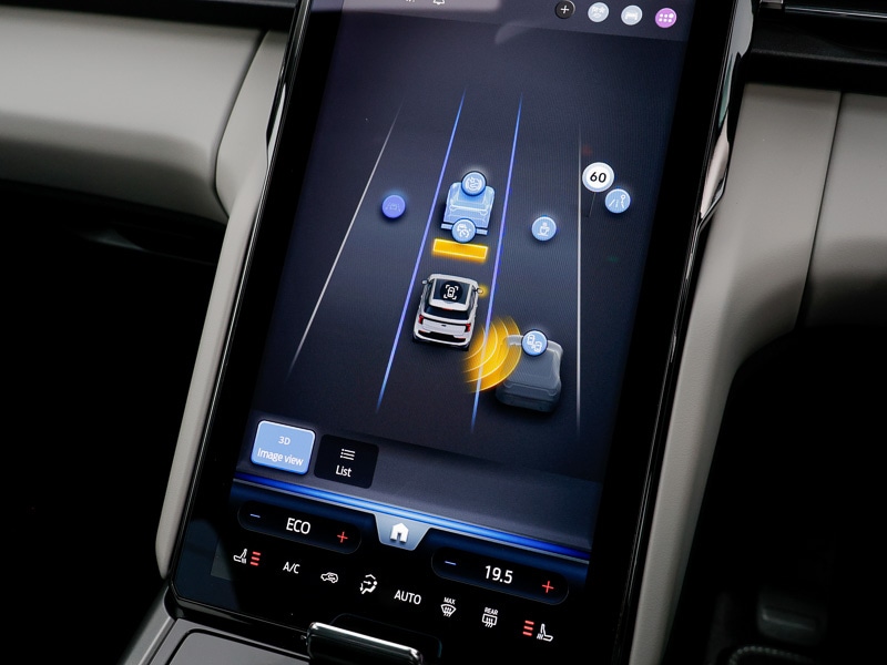 Used Ford Explorer 2025 for sale - 76822175: Photo 14