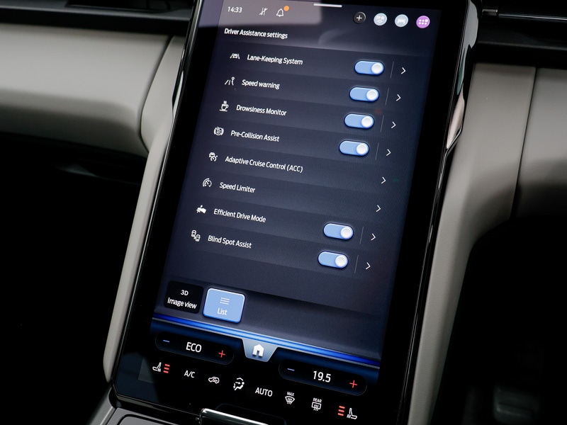 Used Ford Explorer 2025 for sale - 76822175: Photo 15