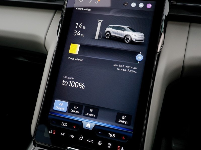 Used Ford Explorer 2025 for sale - 76822175: Photo 16