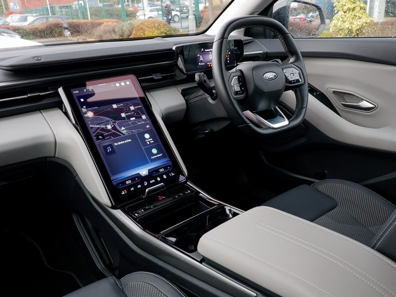 Used Ford Explorer 2025 for sale - 76822175: Photo 17