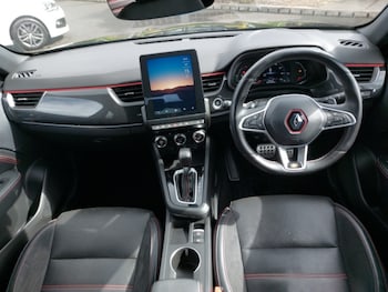 Used Renault Arkana 2021 for sale - 78523025: Photo